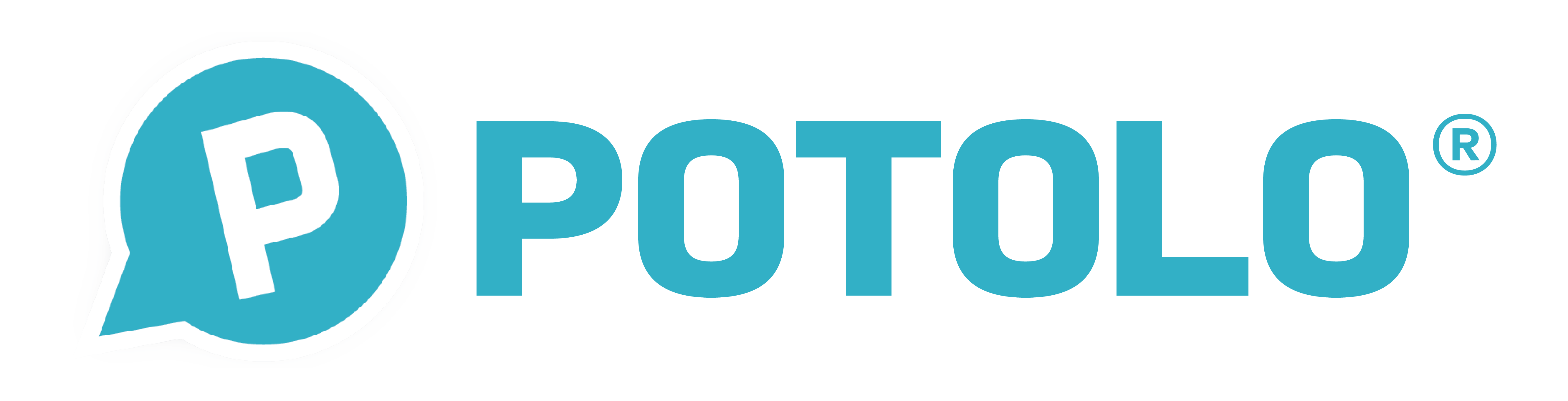 Potolo Supermarket logo